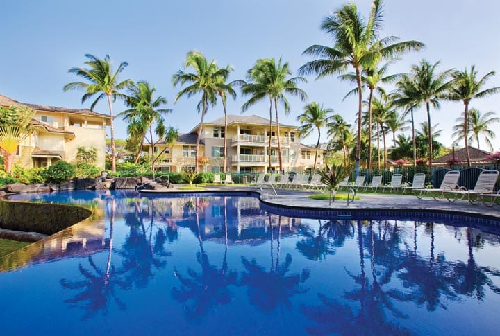 Hawaii Vacation Condos by Outrigger