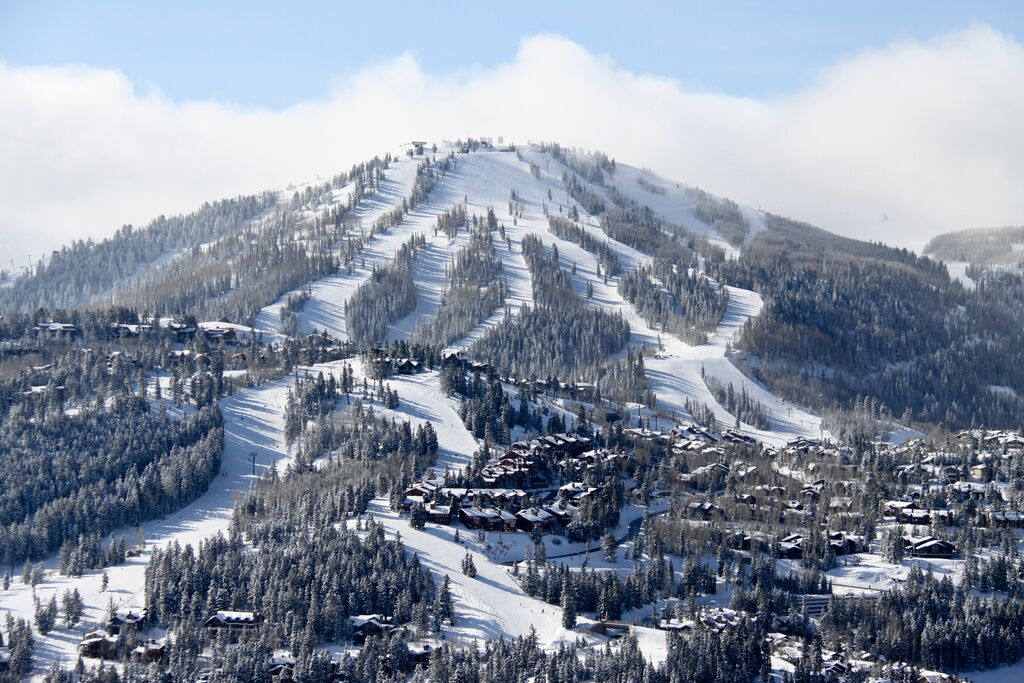 Deer Valley Resort