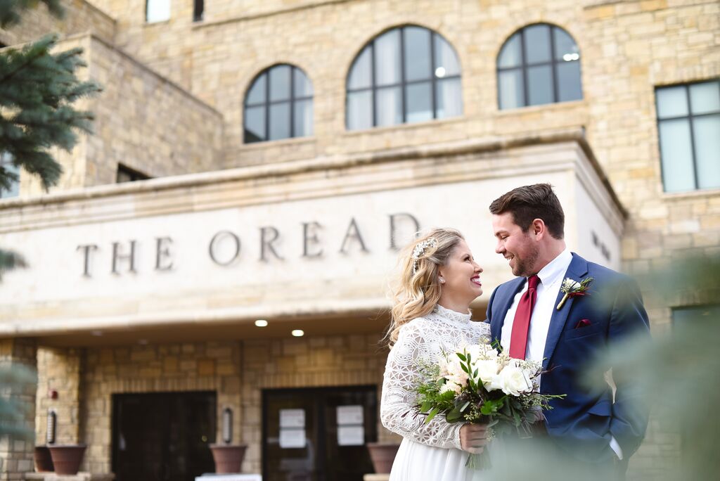 The Oread Hotel, Tapestry Collection by Hilton